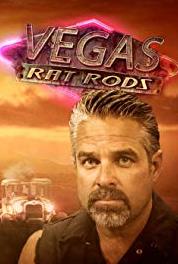 Vegas Rat Rods Wagon Rod (2014– ) Online
