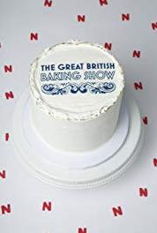 Великий пекарь Британии Semi-Final: Patisserie Week (2010– ) Online