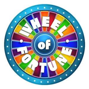 Wheel of Fortune Episode #8.56 (1983– ) Online
