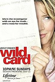 Wild Card Pilot (2003–2005) Online