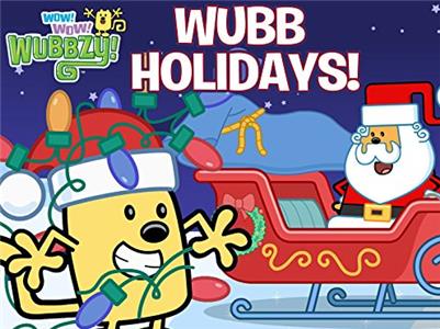 Wow! Wow! Wubbzy! Ty Ty the Tool Guy/Happily Ever After (2006–2010) Online