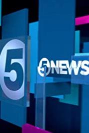 5 News Episode dated 15 March 2010 (1998– ) Online