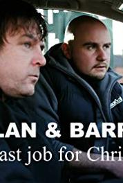 Alan & Barry Speed Dating (2013–2016) Online