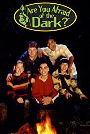Are You Afraid of the Dark? The Tale of the Silver Sight Part 3 (1990–2000) Online