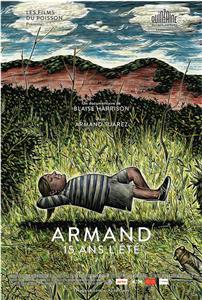 Armand 15 ans l'été (2011) Online
