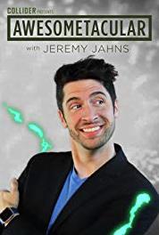 Awesometacular with Jeremy Jahns DCEU Connectivity (2016– ) Online