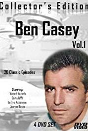 Ben Casey When Givers Prove Unkind (1961–1966) Online