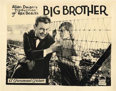 Big Brother (1923) Online