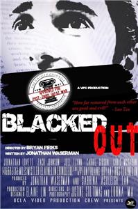 Blacked Out (2015) Online