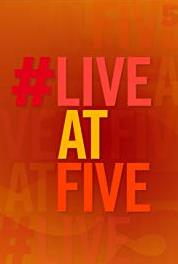 Broadway.com #LiveatFive Jenni Barber (2015– ) Online
