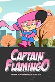 Captain Flamingo Monster Headache/Volunteers for Fears (2006–2010) Online