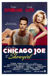 Chicago Joe and the Showgirl (1990) Online
