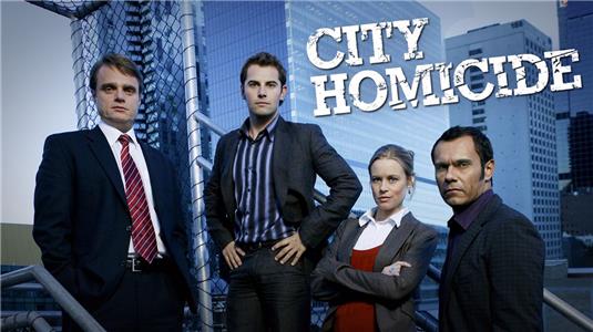 City Homicide House of Horrors (2007–2011) Online