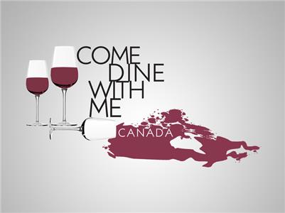 Come Dine with Me Canada David Hawe: Block One (2010– ) Online