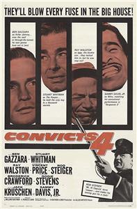 Convicts 4 (1962) Online