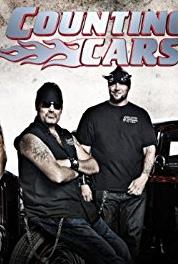 Counting Cars Highways and Driveways (2012– ) Online