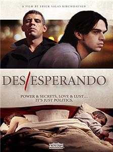 Des/Esperando (2010) Online