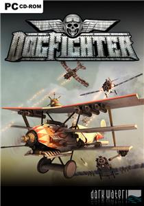 DogFighter (2010) Online
