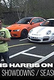 Drive: Chris Harris on Cars Porsche 918 Spyder: A Ride in Porsche's Hybrid Hypercar (2012– ) Online