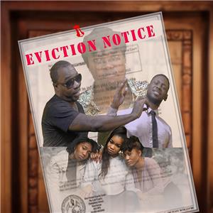 Eviction Notice the Movie (2019) Online