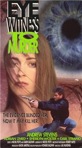 Eyewitness to Murder (1989) Online