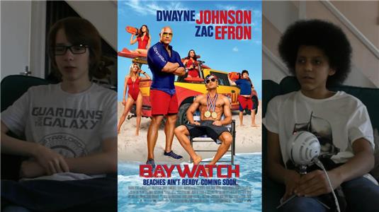 Film Discussions Baywatch Film Discussion and Review (2016– ) Online