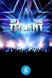 Got Talent España Episode #1.3 (2016– ) Online