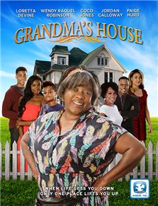 Grandma's House (2016) Online