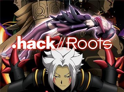.hack//Roots Discord (2006– ) Online