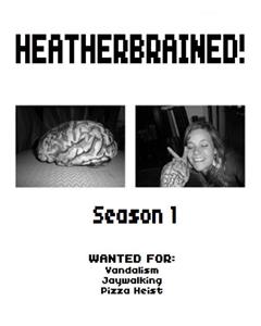Heatherbrained!  Online