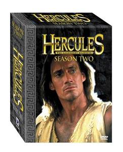 Hercules The Fire Down Below (1995–1999) Online
