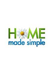 Home Made Simple All-star Hang Out Space (2011– ) Online