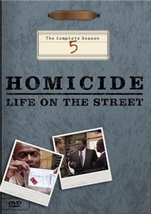 Homicide: Life on the Street The Heart of a Saturday Night (1993–1999) Online
