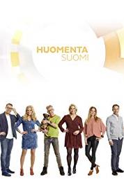 Huomenta Suomi Episode dated 7 October 2015 (1989– ) Online