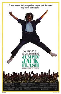 Jumpin' Jack Flash (1986) Online