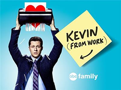 Kevin from Work Aftershock from Work (2015) Online