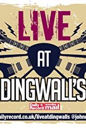 Live at Dingwall's The Riptide Movement (2014– ) Online