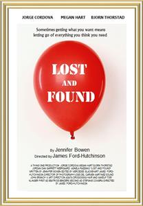 Lost and Found (2013) Online