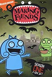 Making Fiends Shorts: Set 2 (The Land of Cheese) (2008) Online
