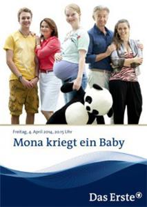 Mona kriegt ein Baby (2014) Online