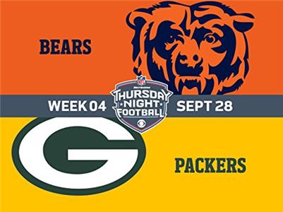 NFL Thursday Night Football Chicago Bears at Green Bay Packers (2006– ) Online
