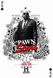 Pawn Stars Can't Pawn Me Love (2009– ) Online