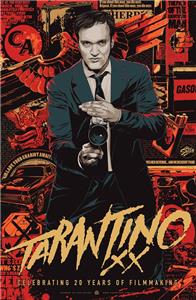 Quentin Tarantino: 20 Years of Filmmaking (2012) Online