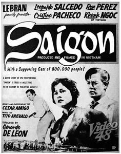 Saigon (1956) Online