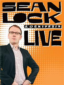 Sean Lock: Lockipedia Live (2010) Online