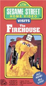 Sesame Street Home Video Visits the Firehouse (1990) Online