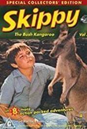 Skippy, das Känguruh Ten Little Visitors (1967– ) Online