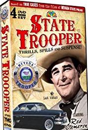 State Trooper Stay Lost Little Girl (1956– ) Online