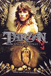 Tarzán Tarzan and the Primitive Urge (1991–1995) Online