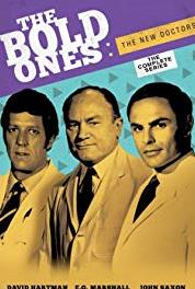 The Bold Ones: The New Doctors The Glass Cage (1969–1973) Online